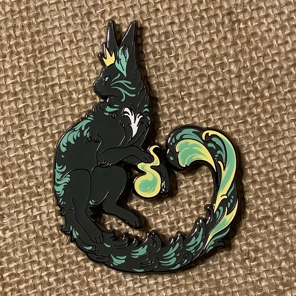 Loungefly Disney Cinderella Limited Edition Pin