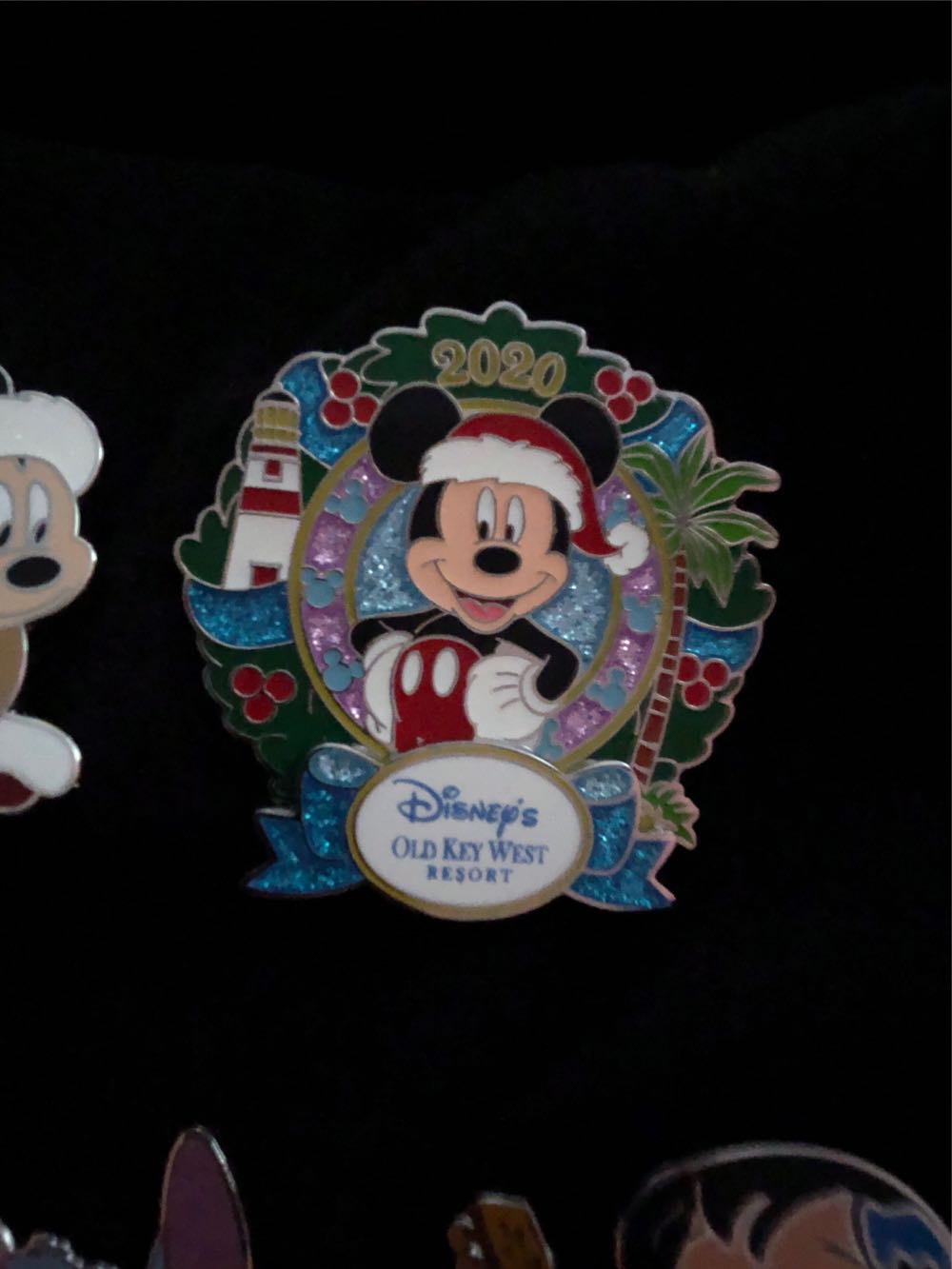 Figpins Dragon Ball Fighterz: Broly Collectible Pin With Premium Display Case Dragon Ball Fighterz: Broly Xl Collectible Pin X54