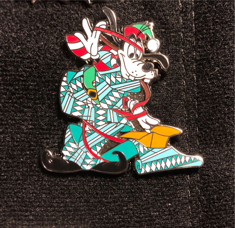 Remy Ratatouille Sign Pin Adventure