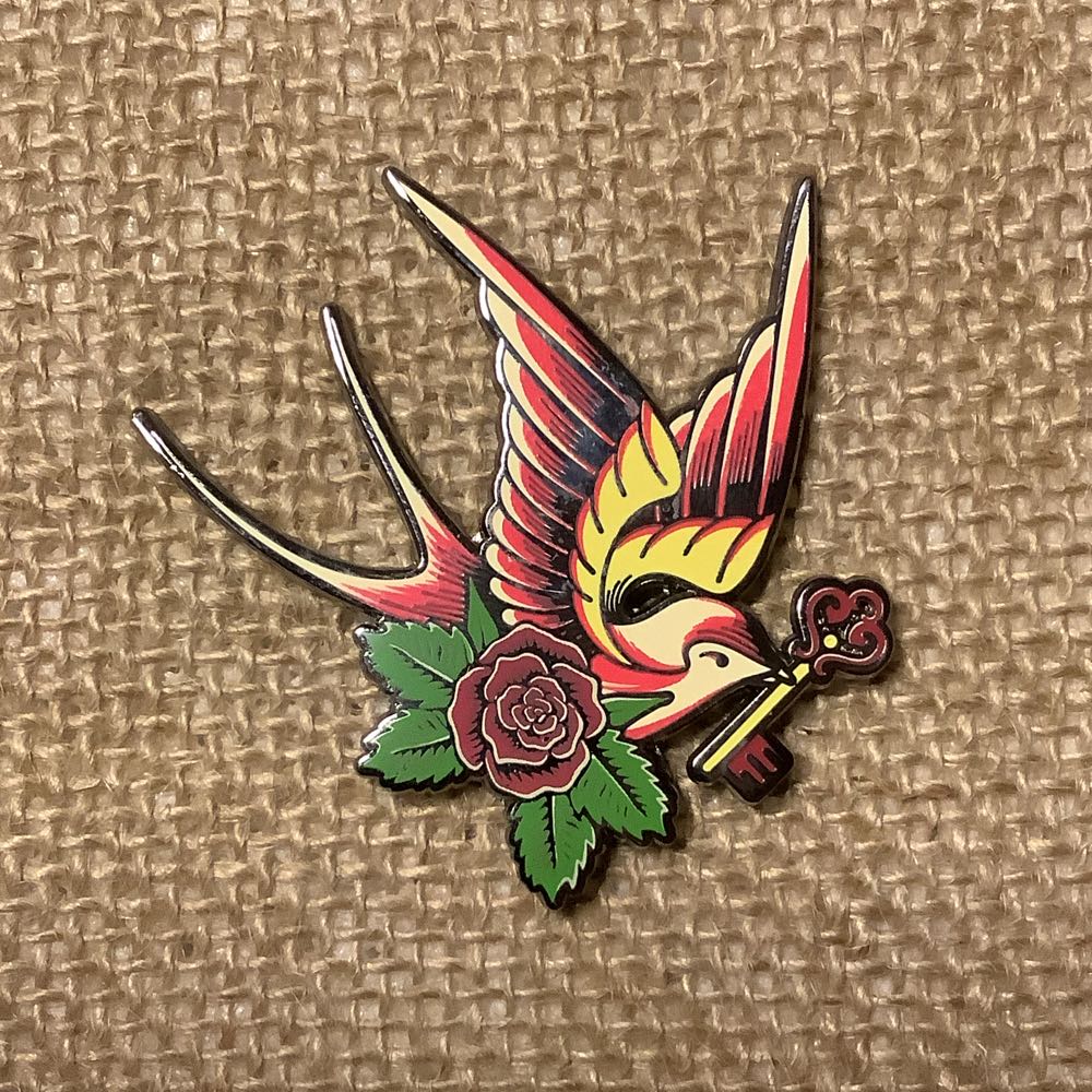 Magical Broom - Fantasia