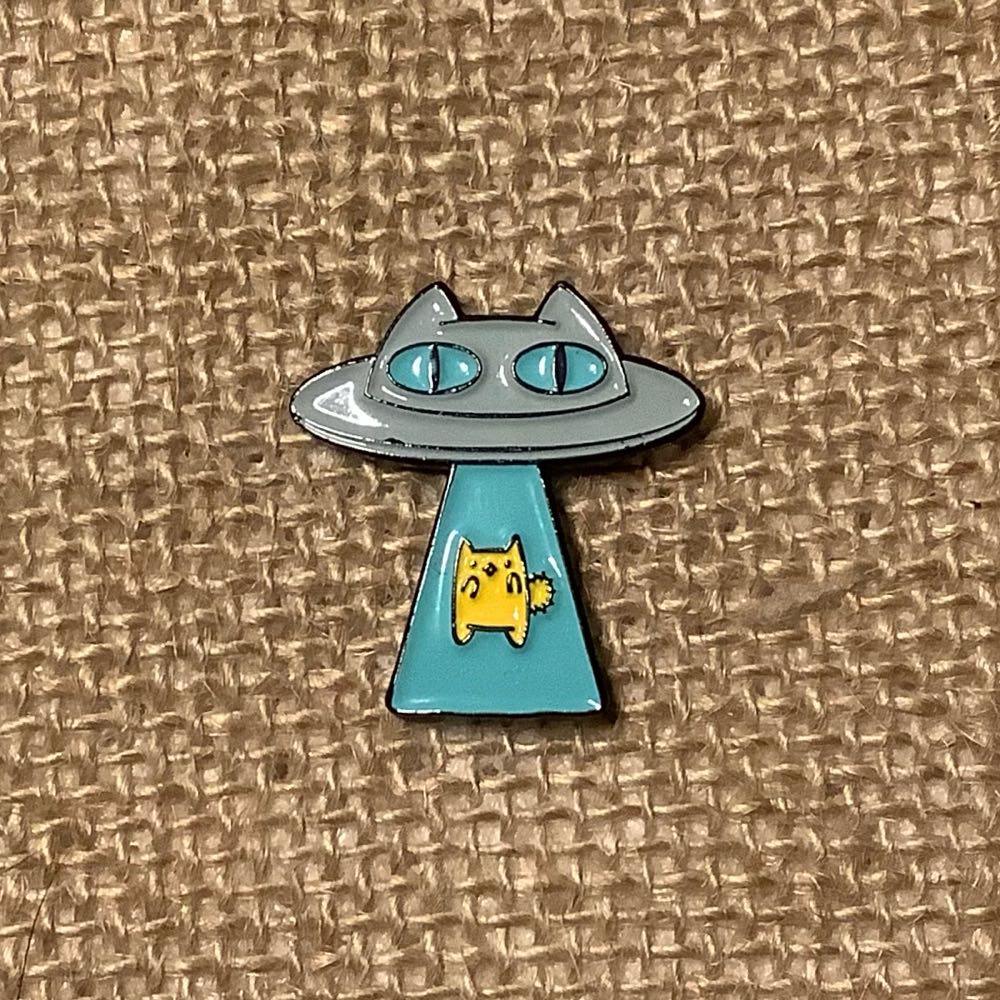 Pokemon Mega Charizard Pin