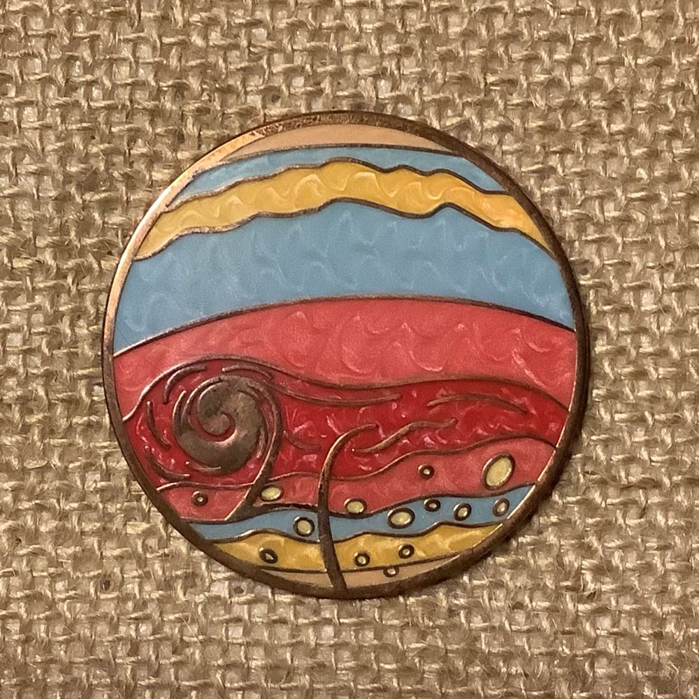 Military: Army: Medal Ribbon 6