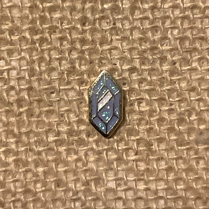 Wishables Series 2 - Space Mountain Mickey