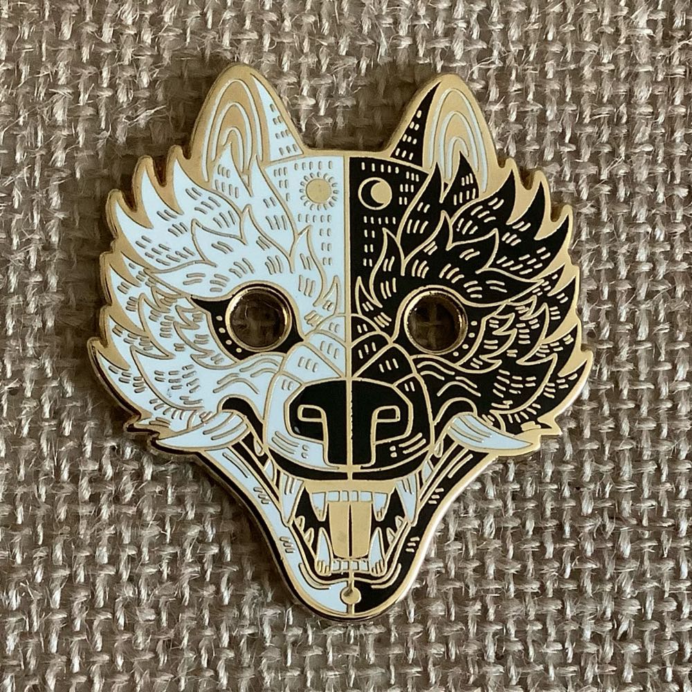 Mythology Series - Guiding Will-O-Wisp