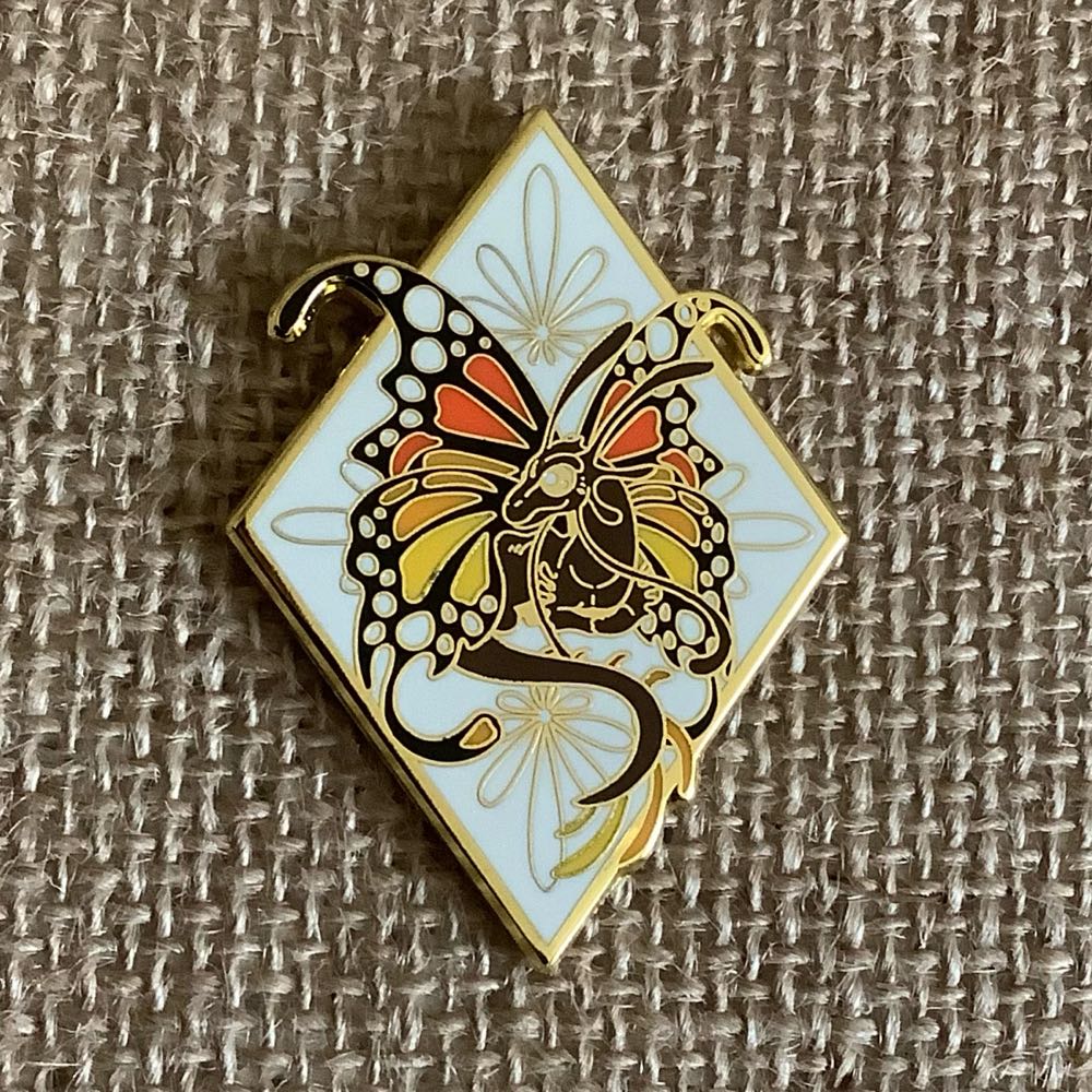 Disney Star Wars: The Mandalorian The Child Halloween Pin