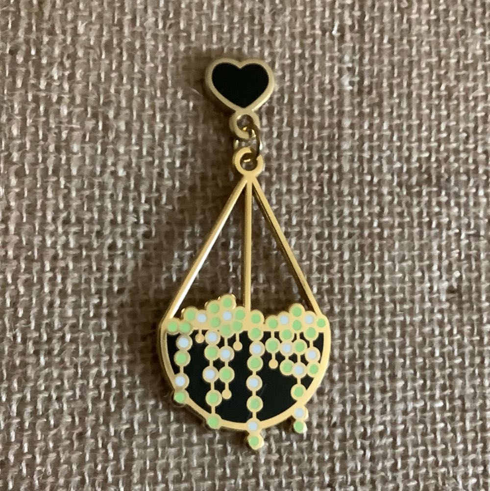 Simba - Shanghai Disney Cast Exclusive Pin