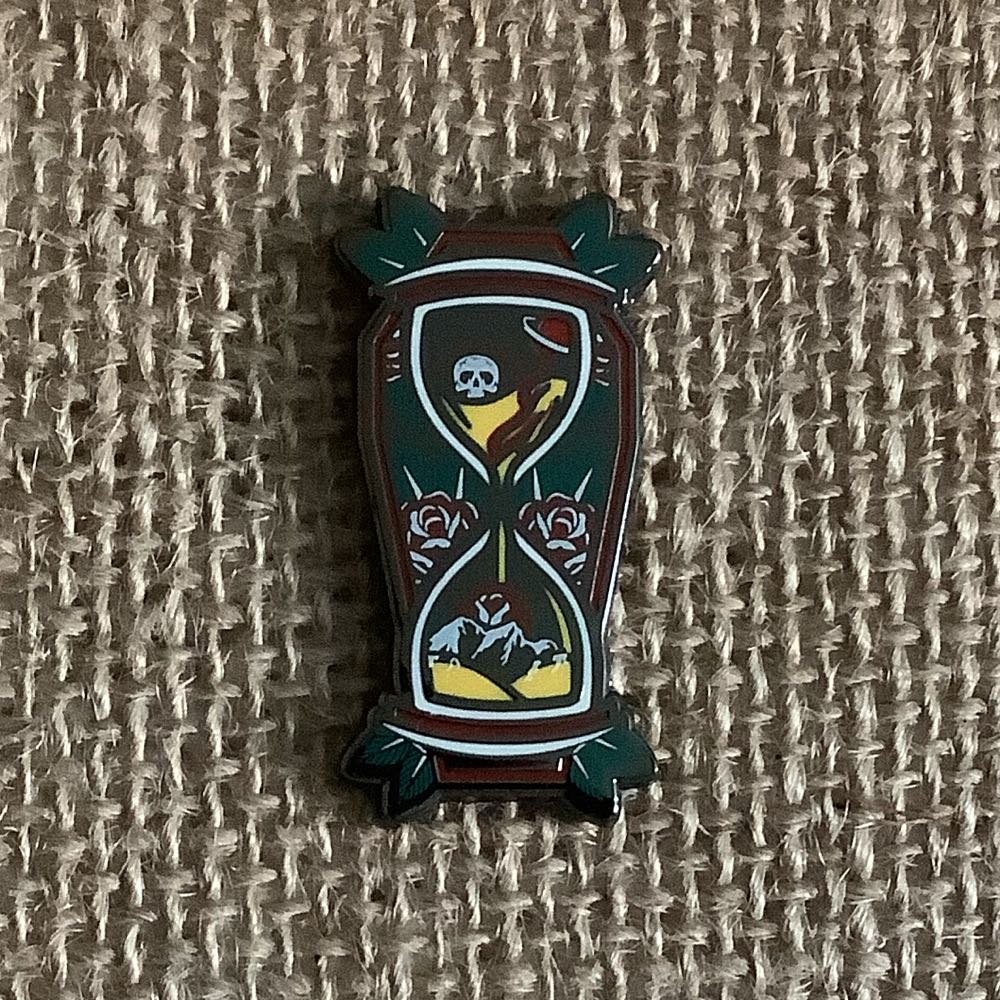 Duffy’s Hats - Dumbo - 2013 Hidden Mickey Series