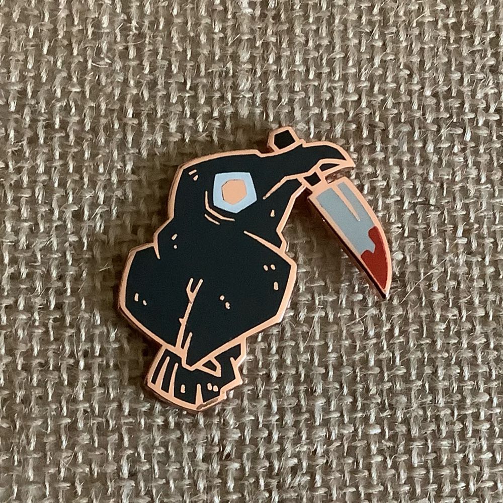 Toy Story: Loungefly X Pixar Pizza Planet Lanyard Pins Set