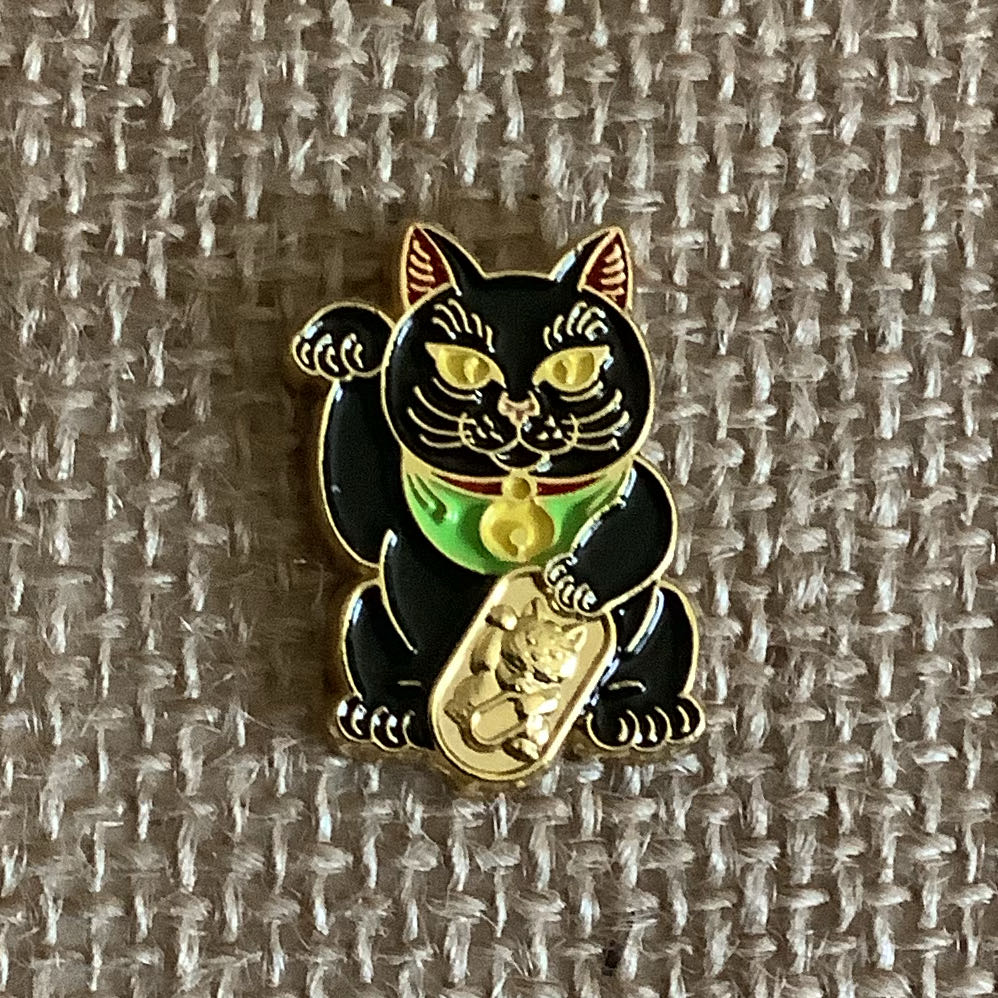 Princess 4pc Pin Set