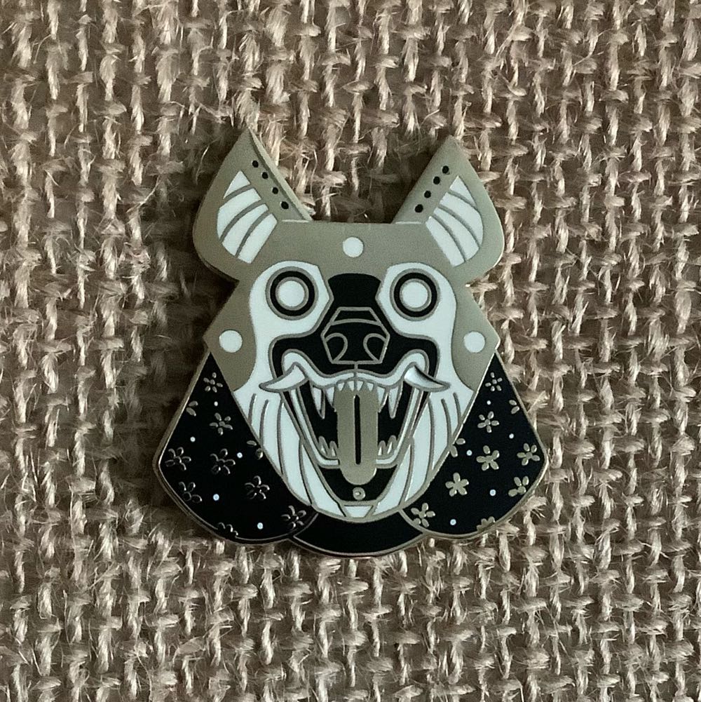 Resorts - All Star Resorts Mickey Mouse Dangle