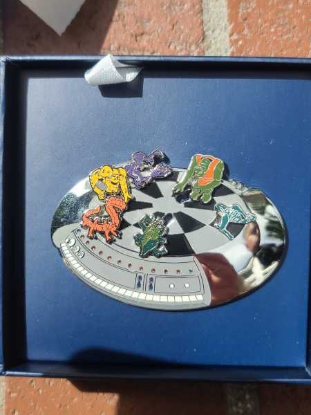 Laserbrain Jellybeans - Pride (Sex)