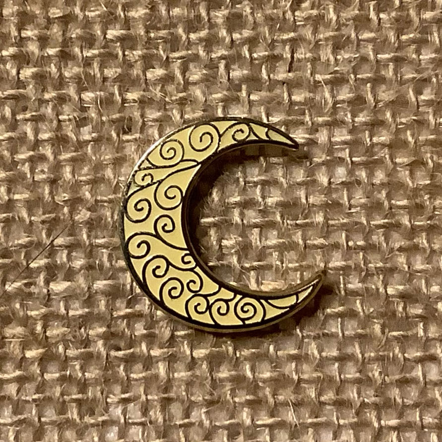 Nightmare Before Christmas - Mystery Tin And Pin - The Mayor