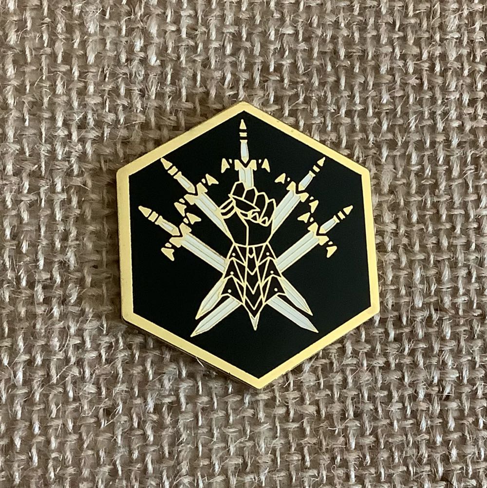 Hair Emotions 1: Nope