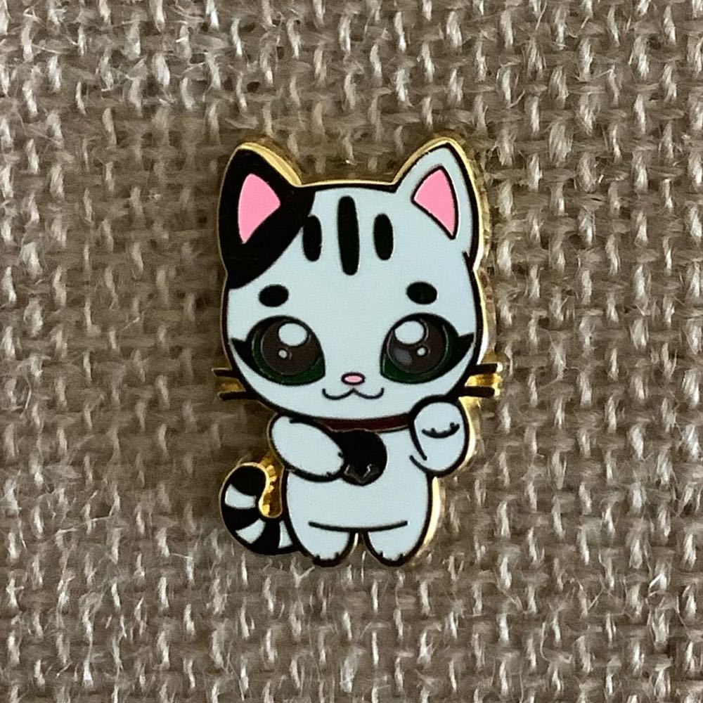 Santa Mickey With Bag