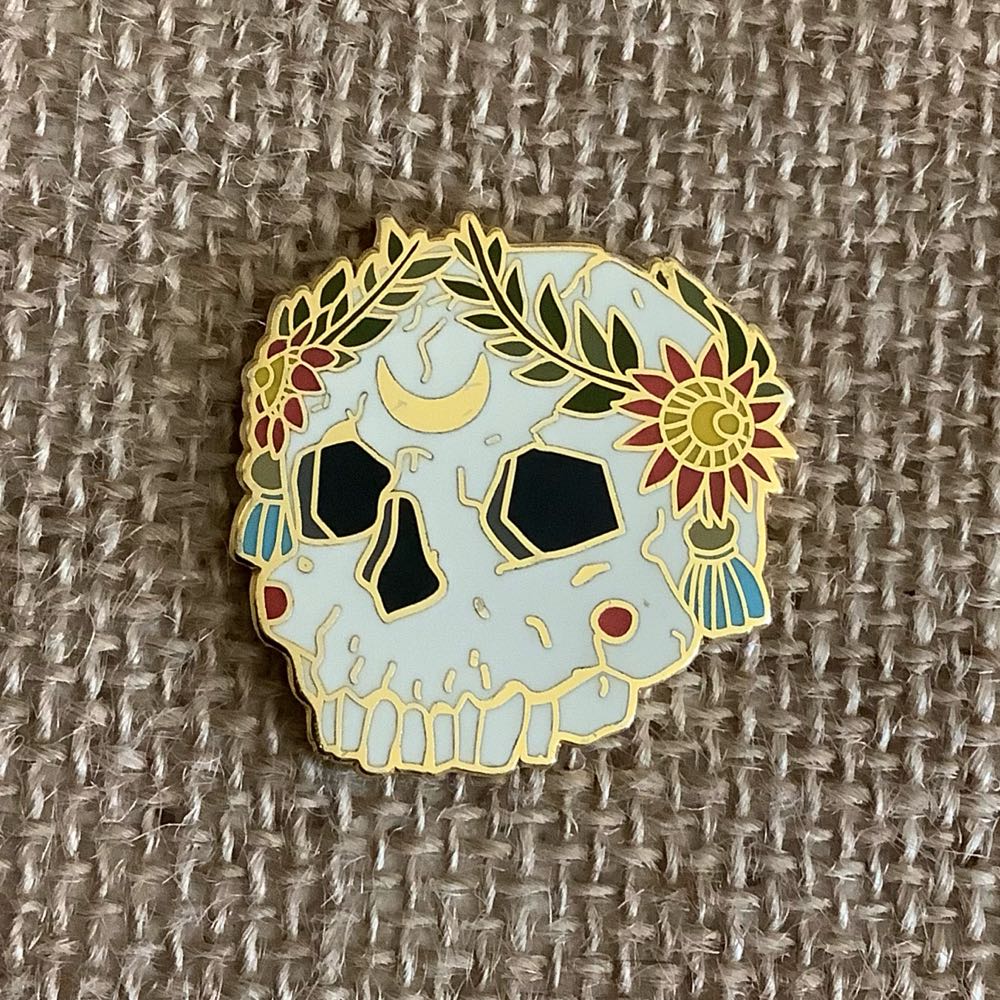 OG Halloween Runaway - Not White Tooth