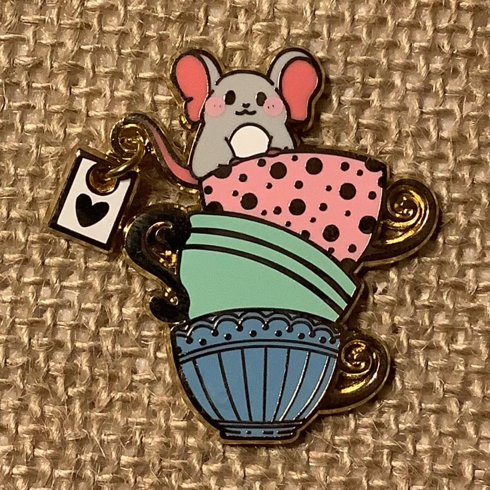 Mickey - Pin Trading