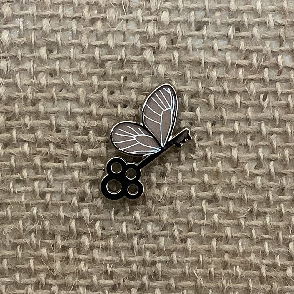 Park Pals Mystery Box - Cheshire Cat