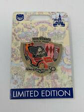 Hermione + Crookshanks Mini Pin