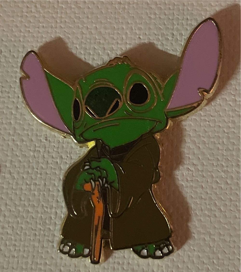 Main Street U.S.A Magnet