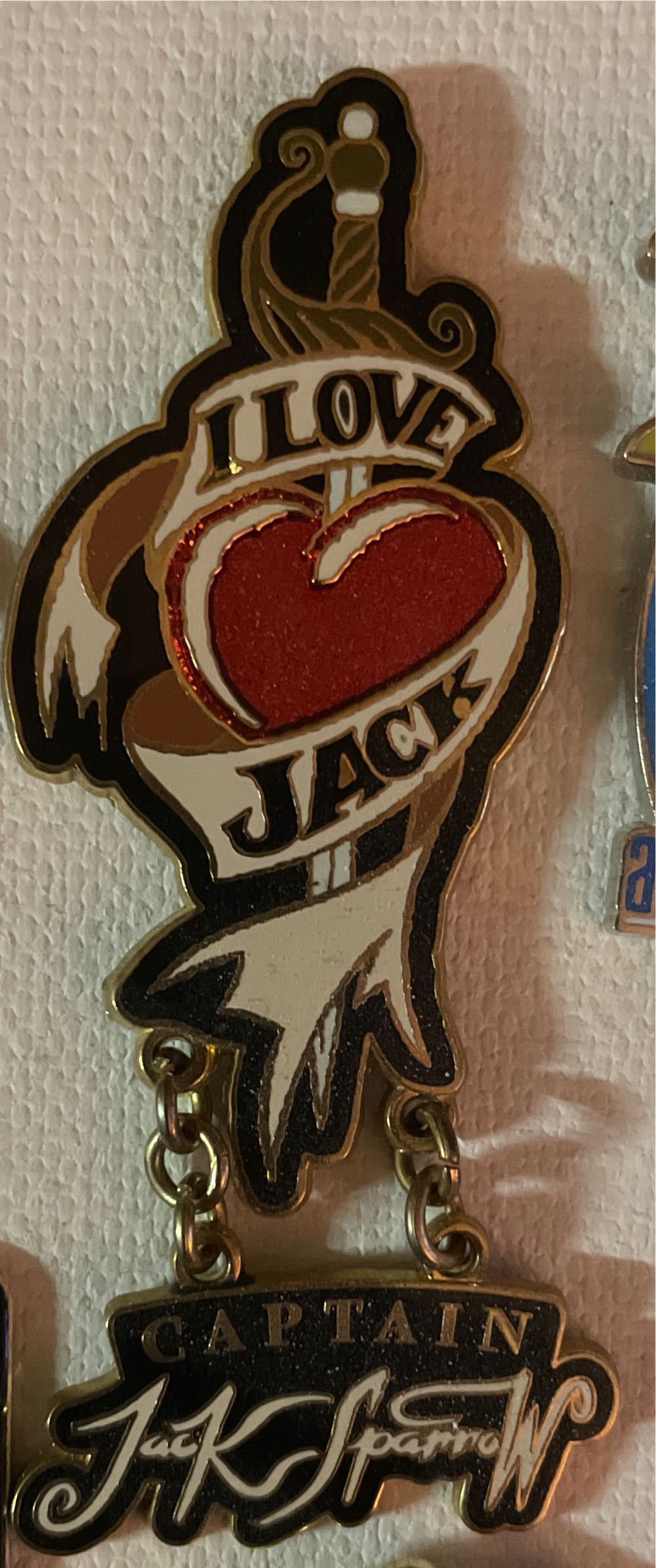 Chip And Dale-Firefight Ear