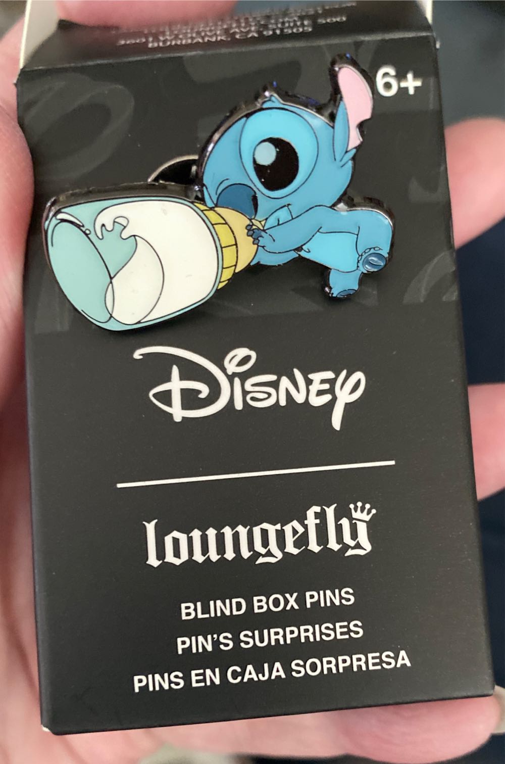 Boat Festival Dragon Egg (Blue)