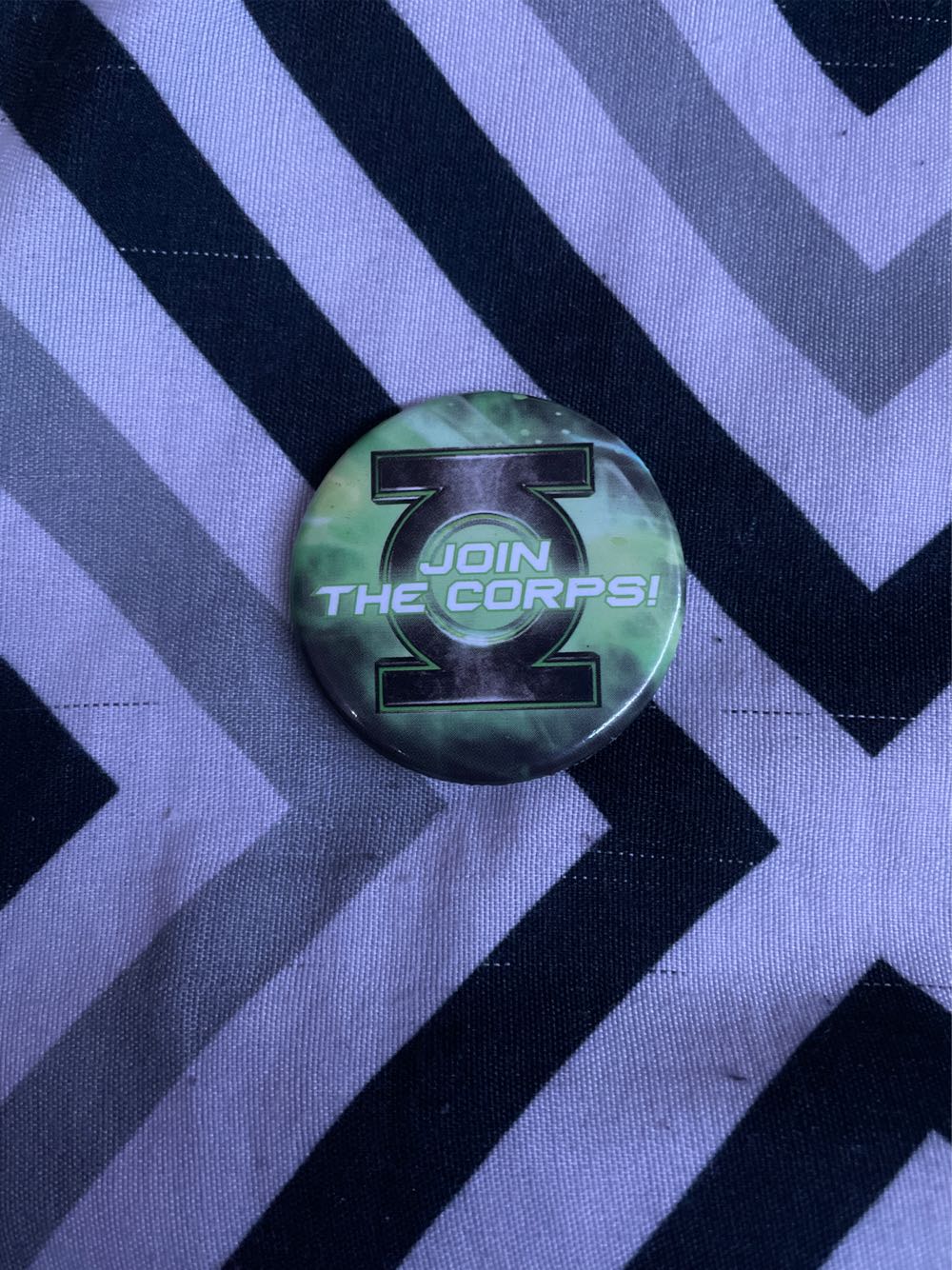 Ribbon: Men’s Health