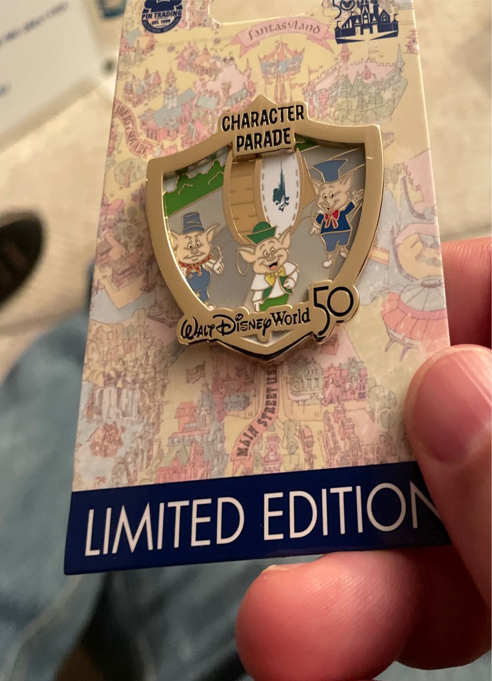 Milky Way Collection - Venus