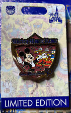 The Haunted Mansion 40th Anniversary (Constance With Her Fourth Husband) - Disneyland Limited Edition Pin