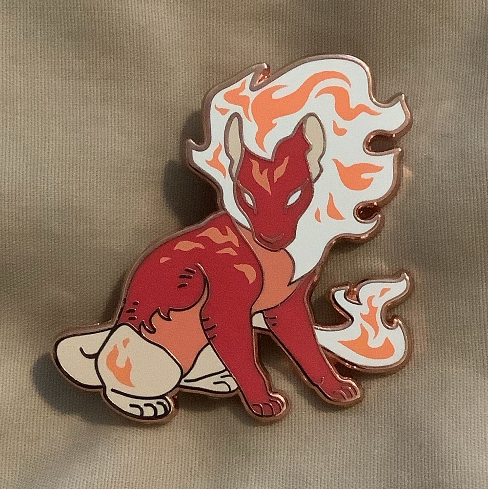 Mini Dragon (Light Blue)