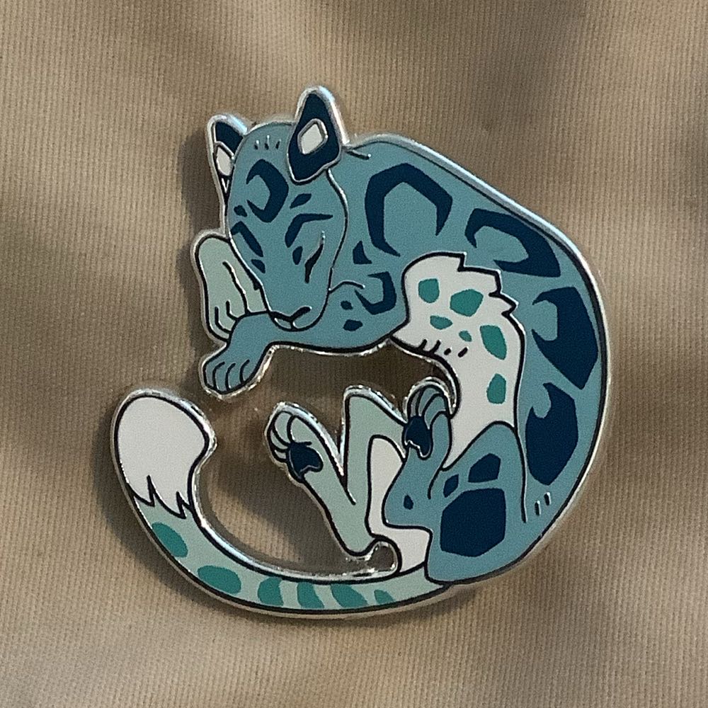 Animal Kingdom - Expedition Everest Yeti