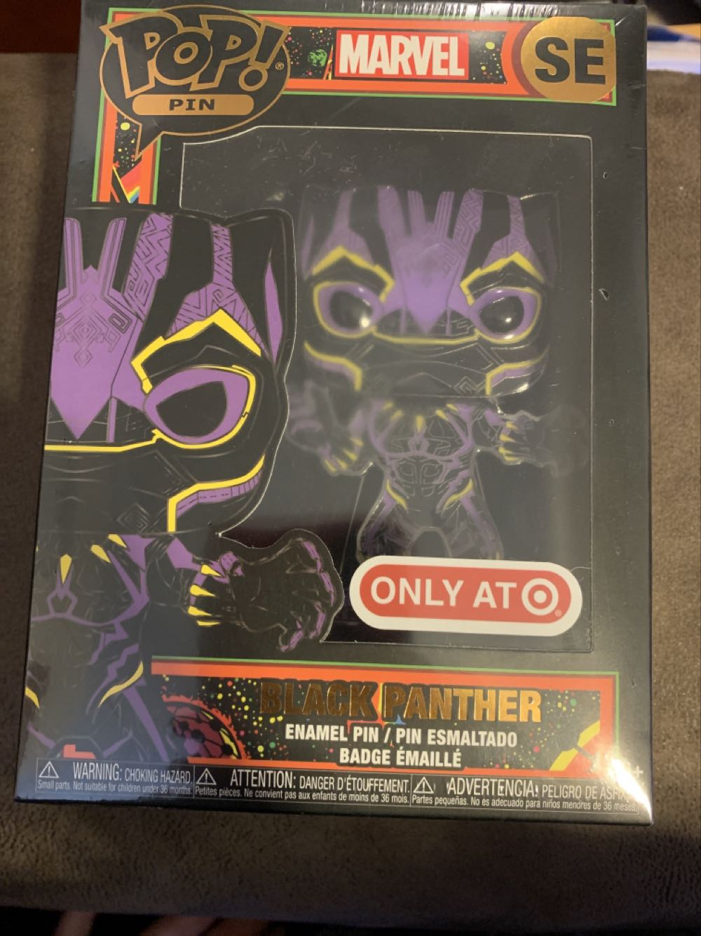 New Castle - Rommel H-D