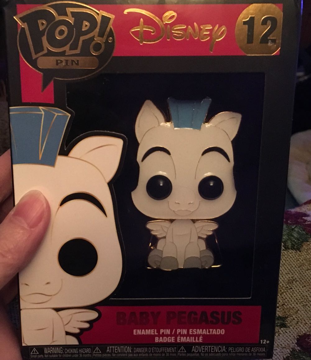 Public Market Center