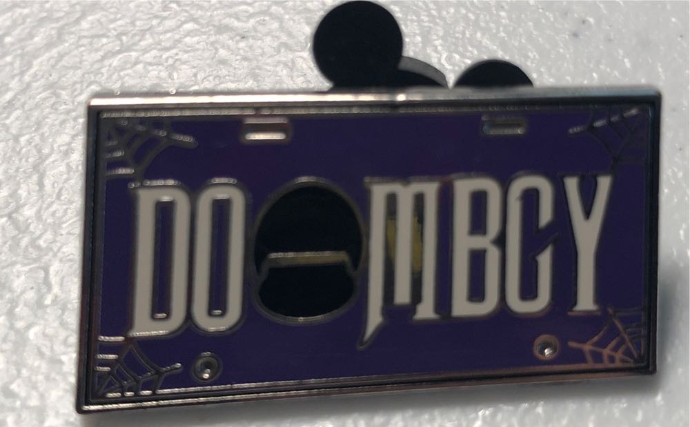 The Animal Kingdom 98’ (Opening Day Retro Style Sign) With Pluto - Disney World Pin