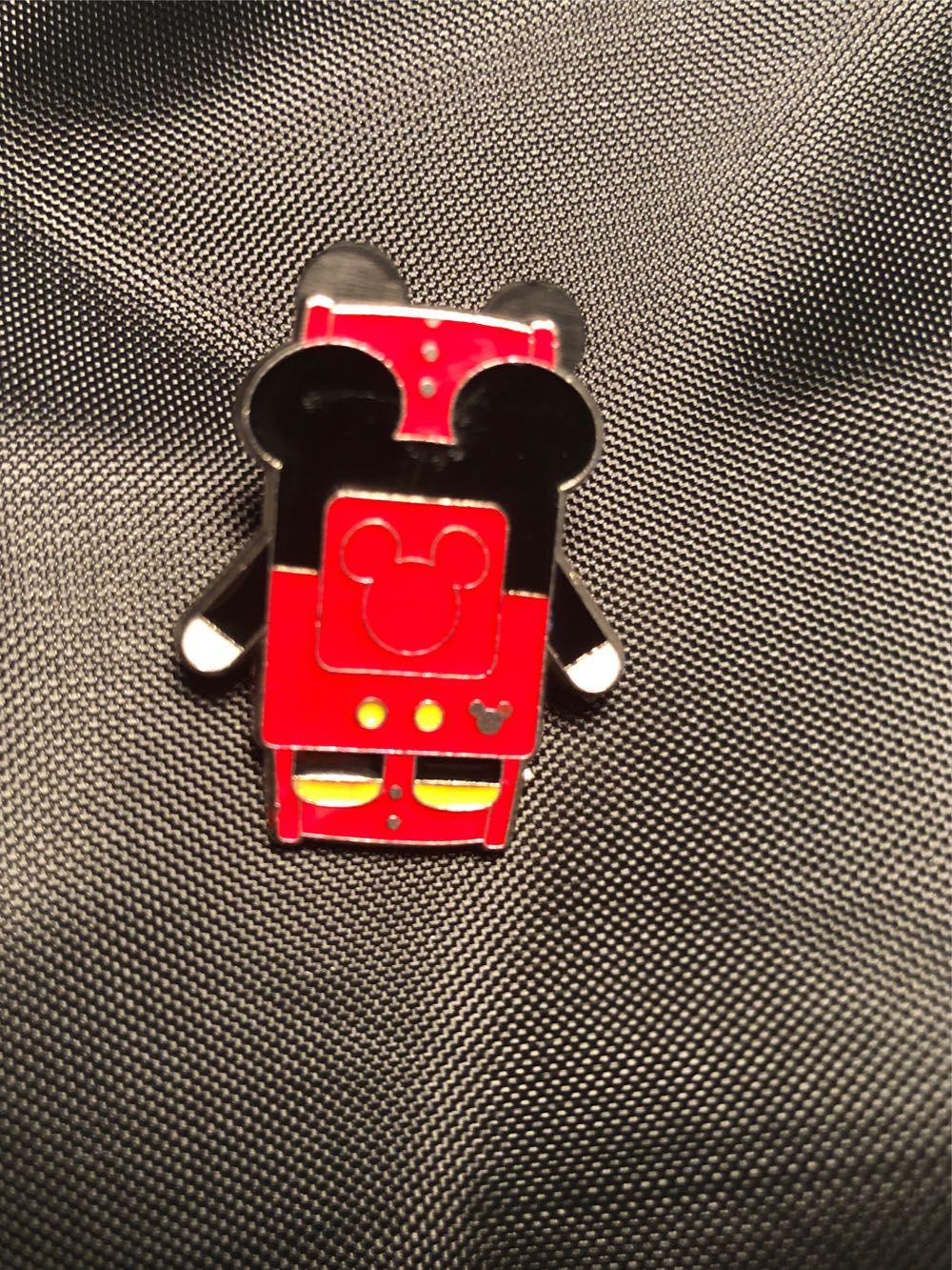 The Little Mermaid “Best Friends” Mystery Box - Disney Parks Pin