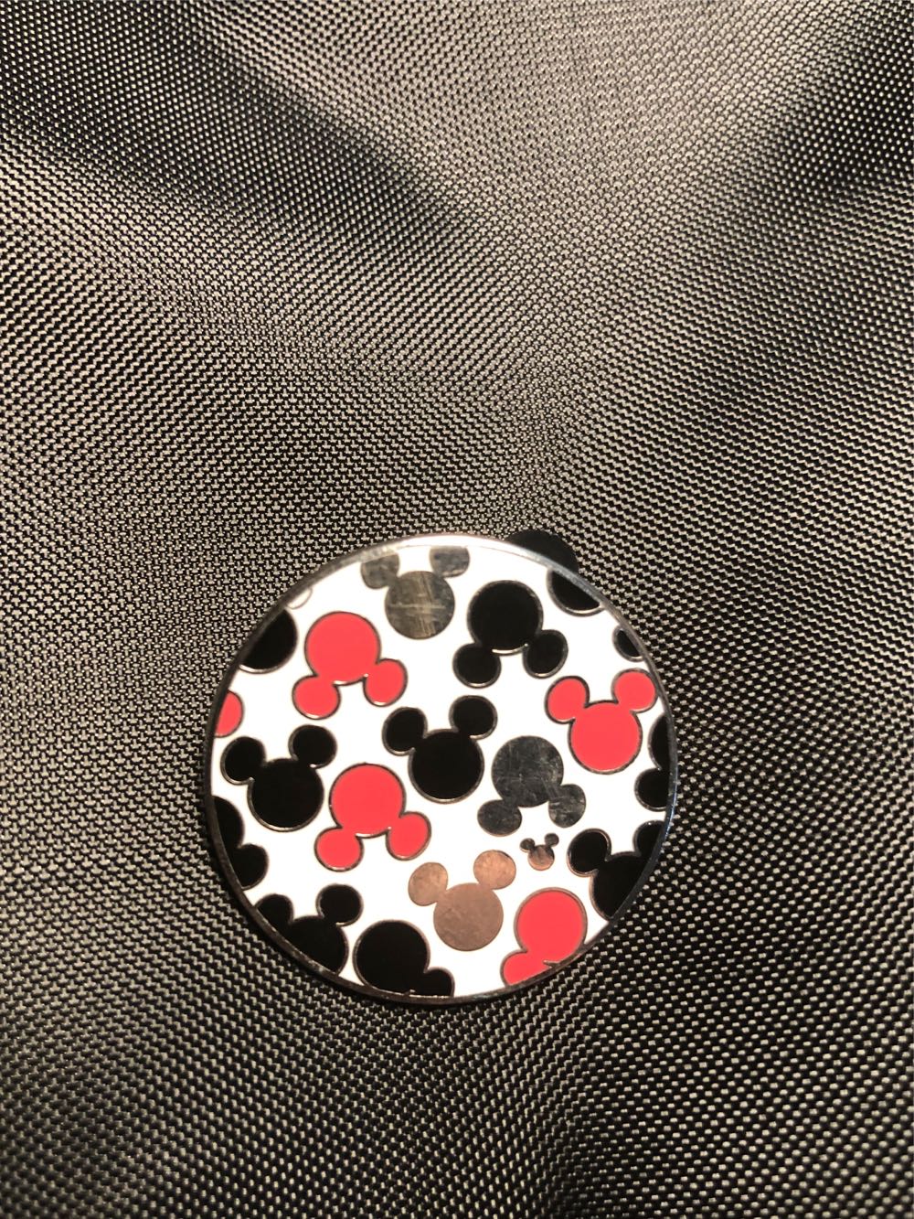 The Jungle Book 50th Anniversary (Shere Khan And Kaa) - Disney Parks Limited Edition Pin