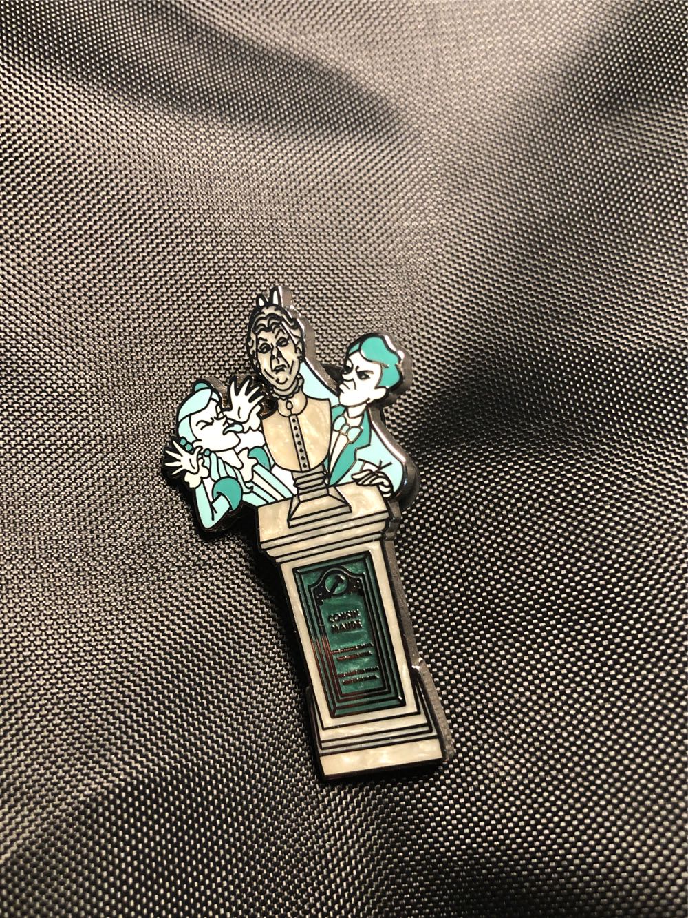 Bambi 75th Anniversary (Featuring Bambi And Faline In The Reeds) - Disney Parks Limited Edition Pin