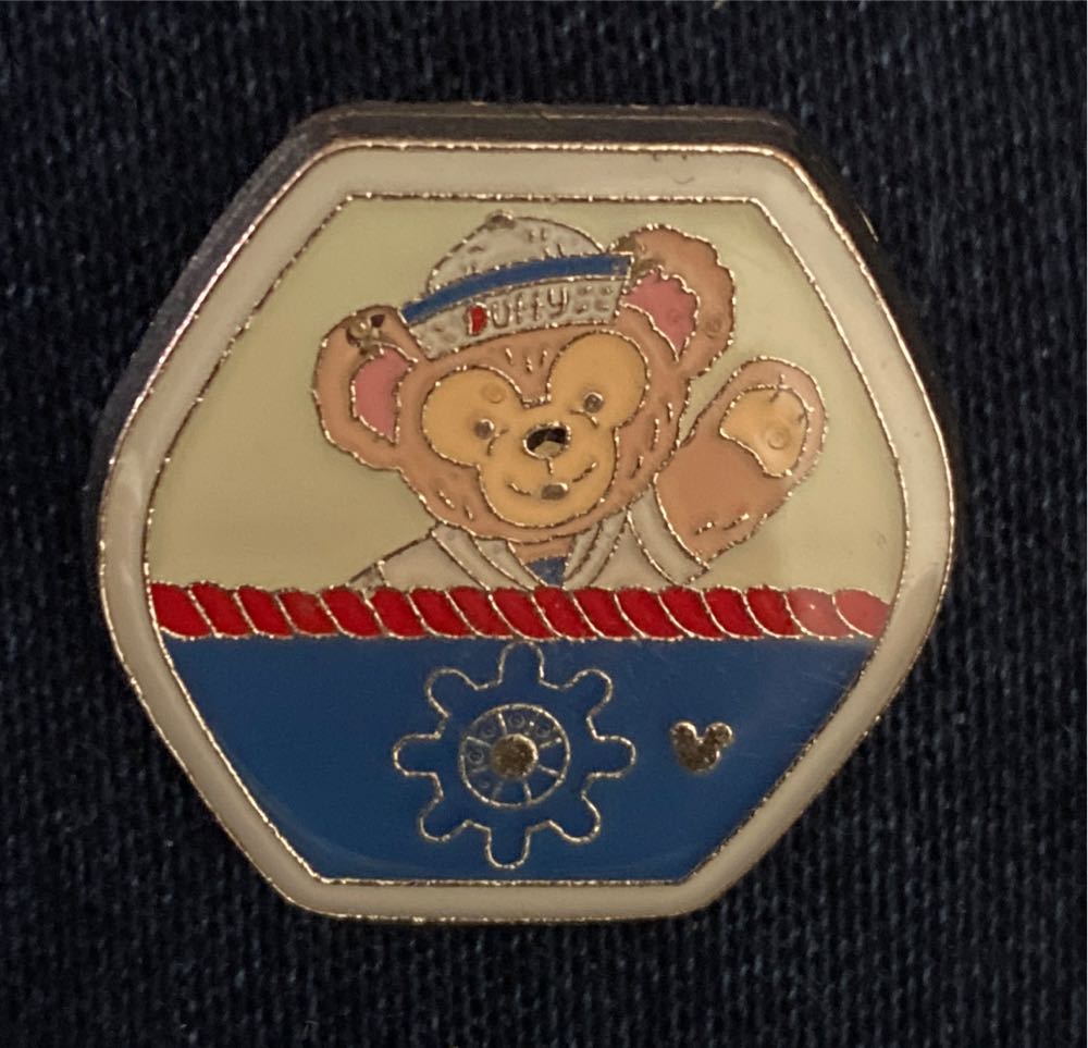 Cute Stylized Character Tinker Bell Mystery Pack