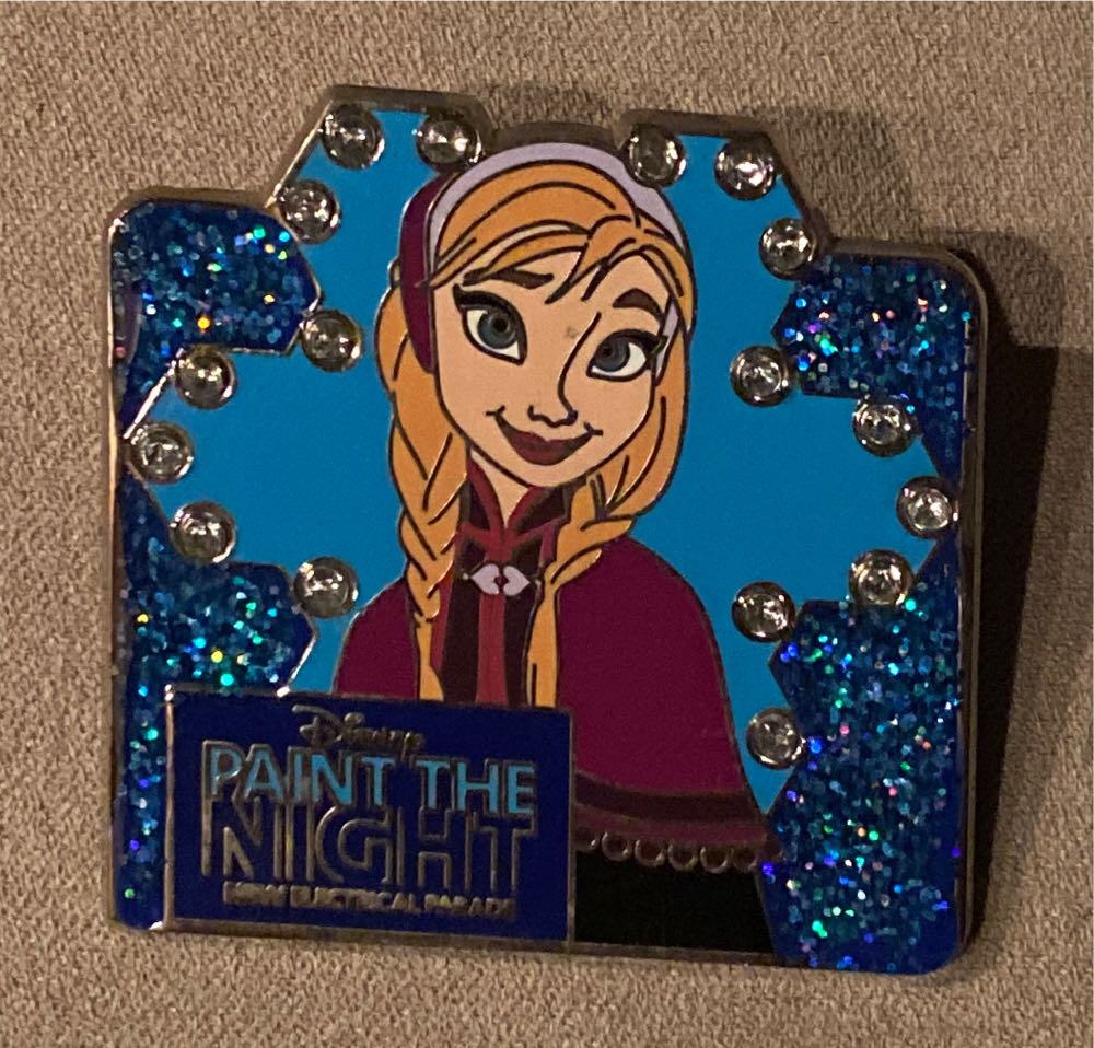 The Hunchback Of Notre Dame 25th Collectible Key New With Card