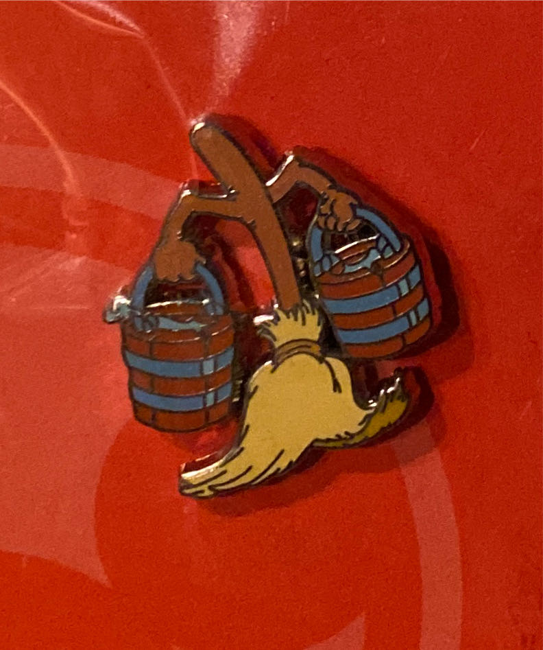 Pearl Edition Waning Crescent x Dumbo Octopus