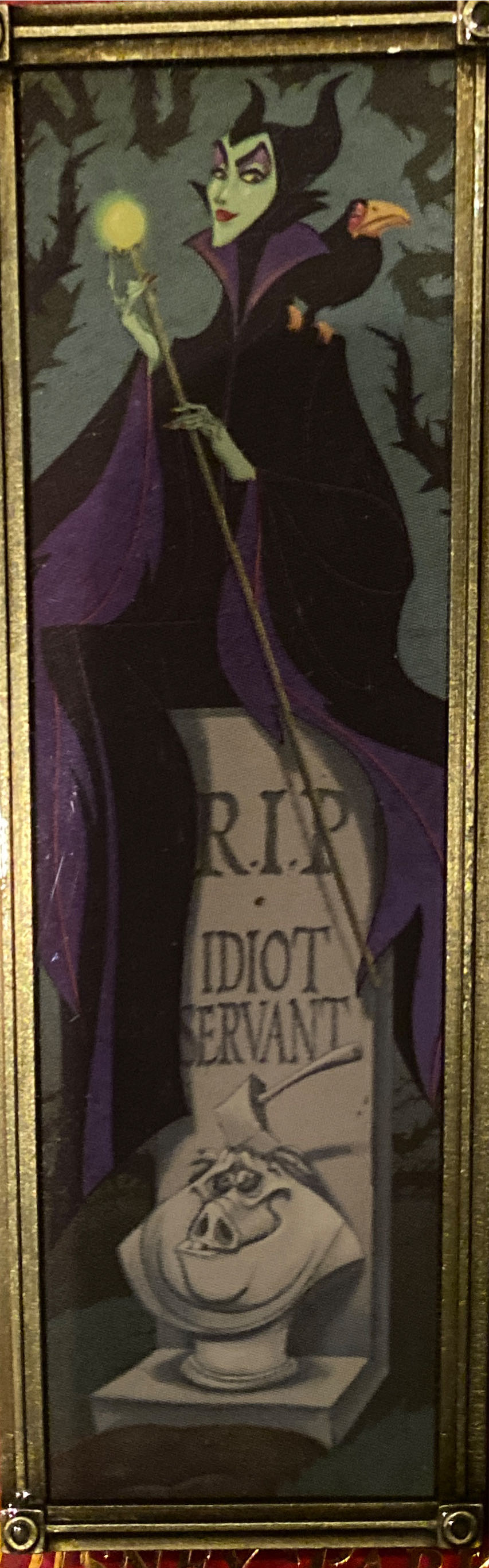 Queendroids! - AUR-a (Original)