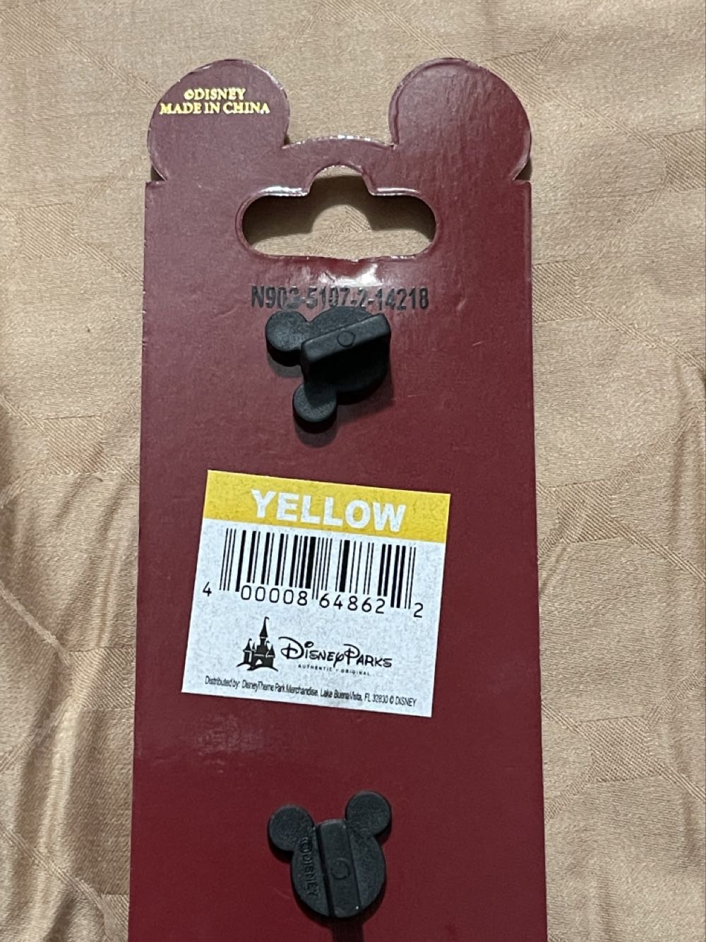 The Haunted Mansion Stretching Portrait (Maleficent, Diablo And Goon) - Disney Parks Pin - Rack pin collectible [Barcode 400008648622] - Main Image 2