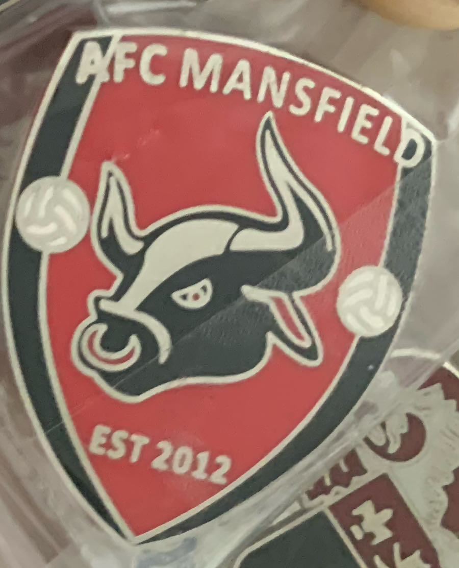 Specters Anonymous: Future Member