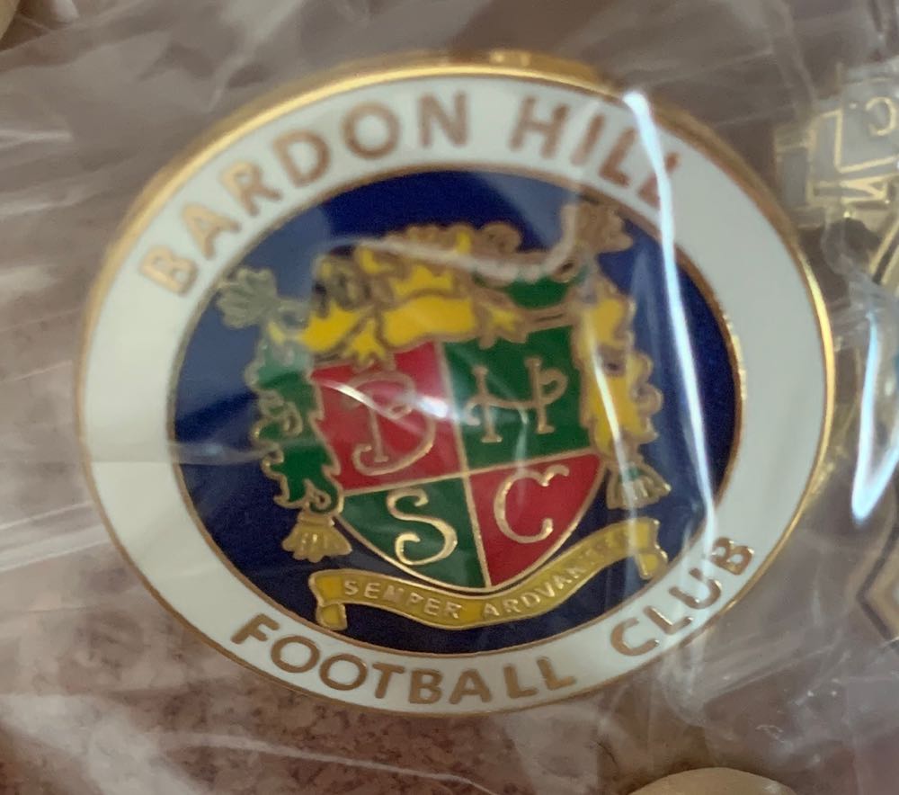 Nero And Brutus - Disney Store UK Limited Edition Pin