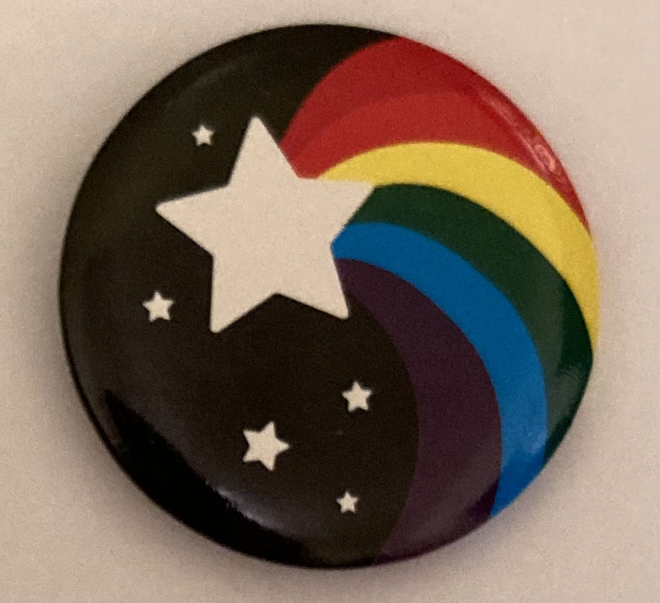 Our Disney Garden 2005 - Figment (Sunflower)