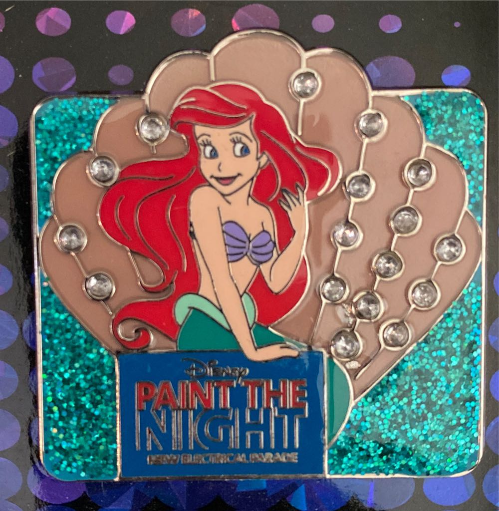 Dlr Heart Gaming The Little Mermaid