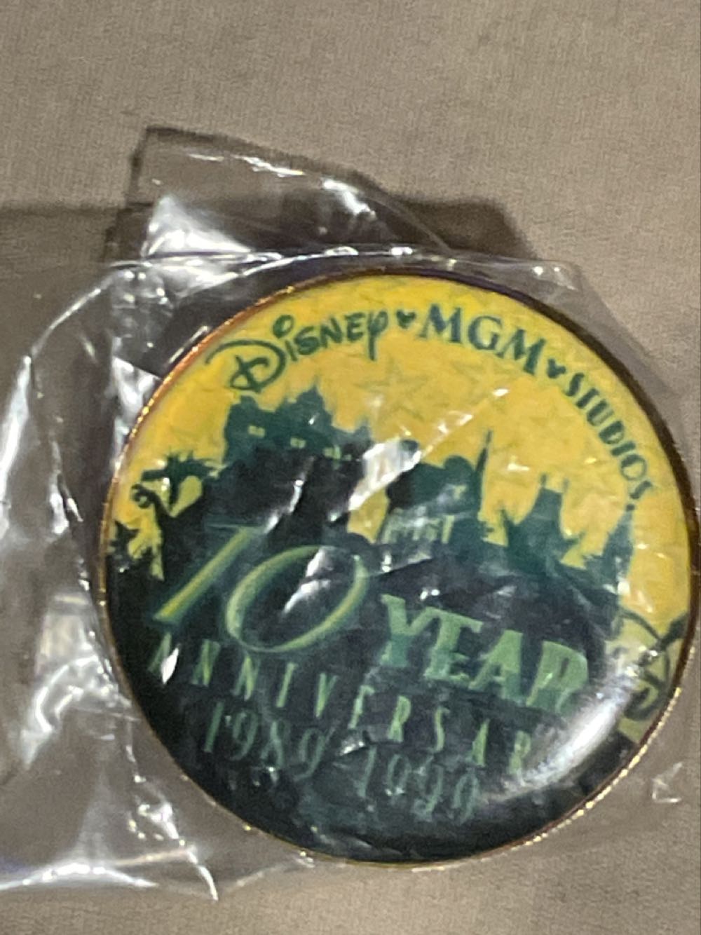 Teacup, Bellatrix (Silver, Black & White)