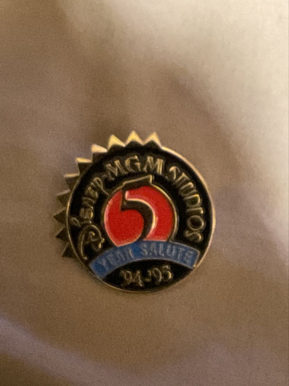 Angelology: All-Seeing Donut