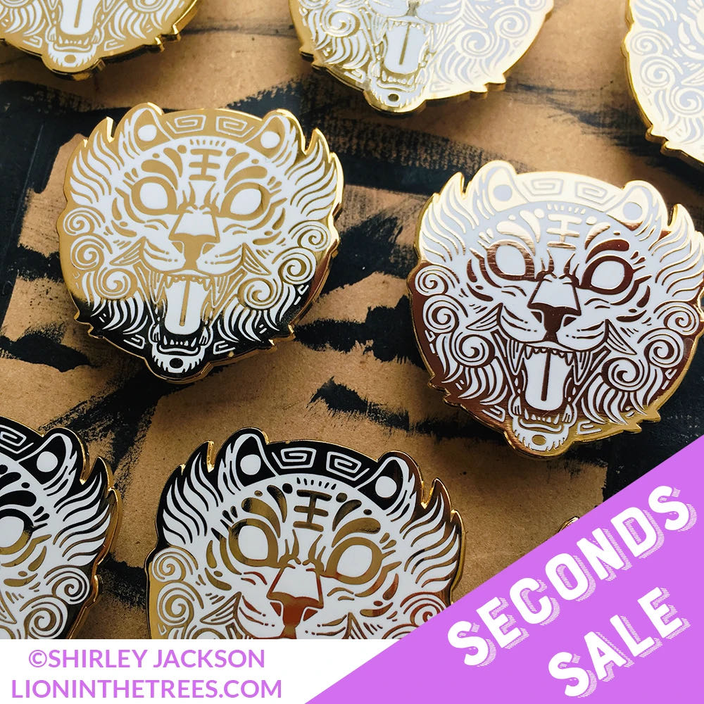 Window Series: Necromancer