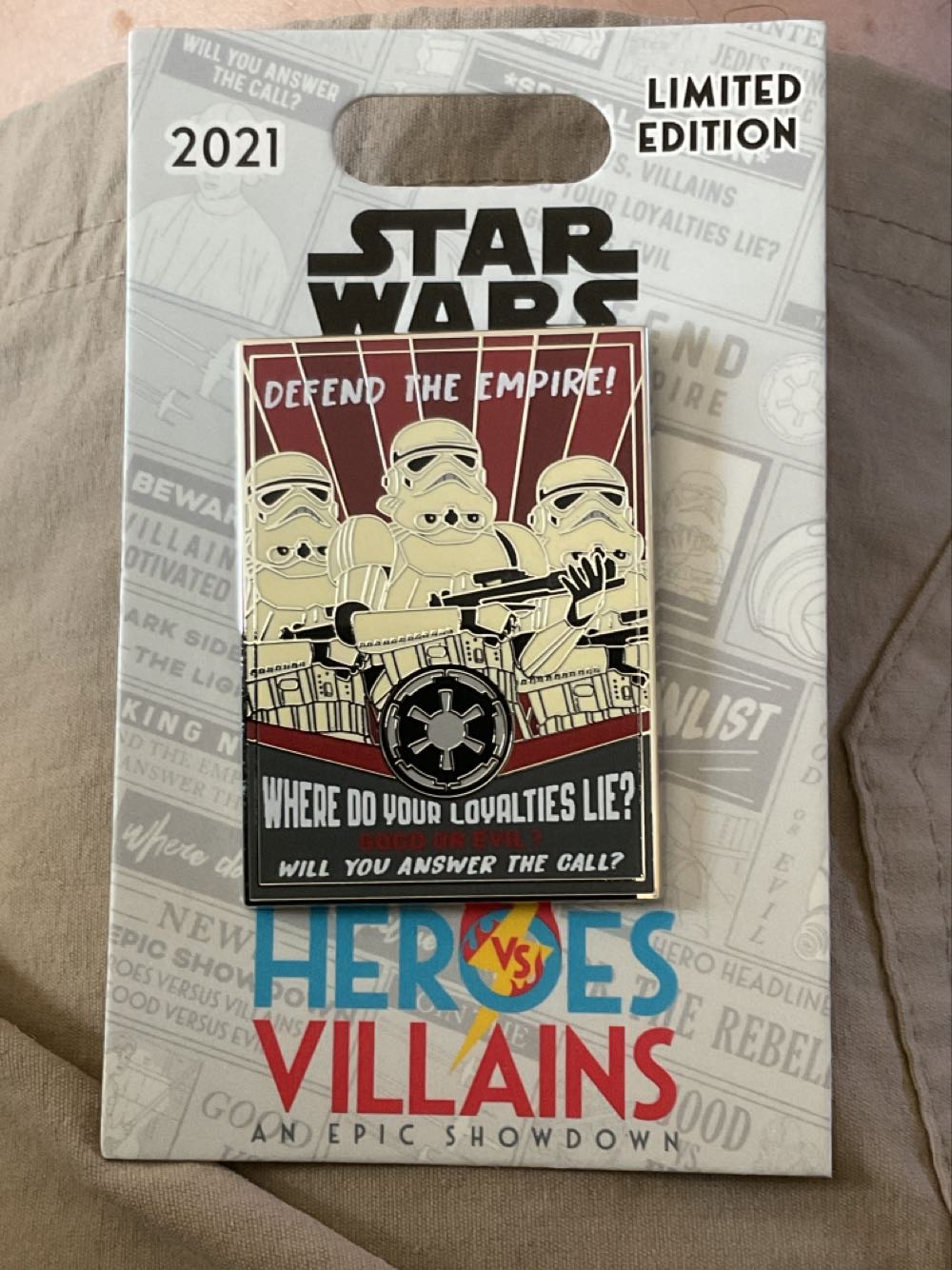 Little Witch Acatemia - Filler (Blood Vial)