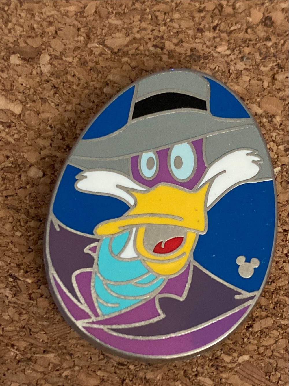 Nature Lightbulbs: Wisteria Cat